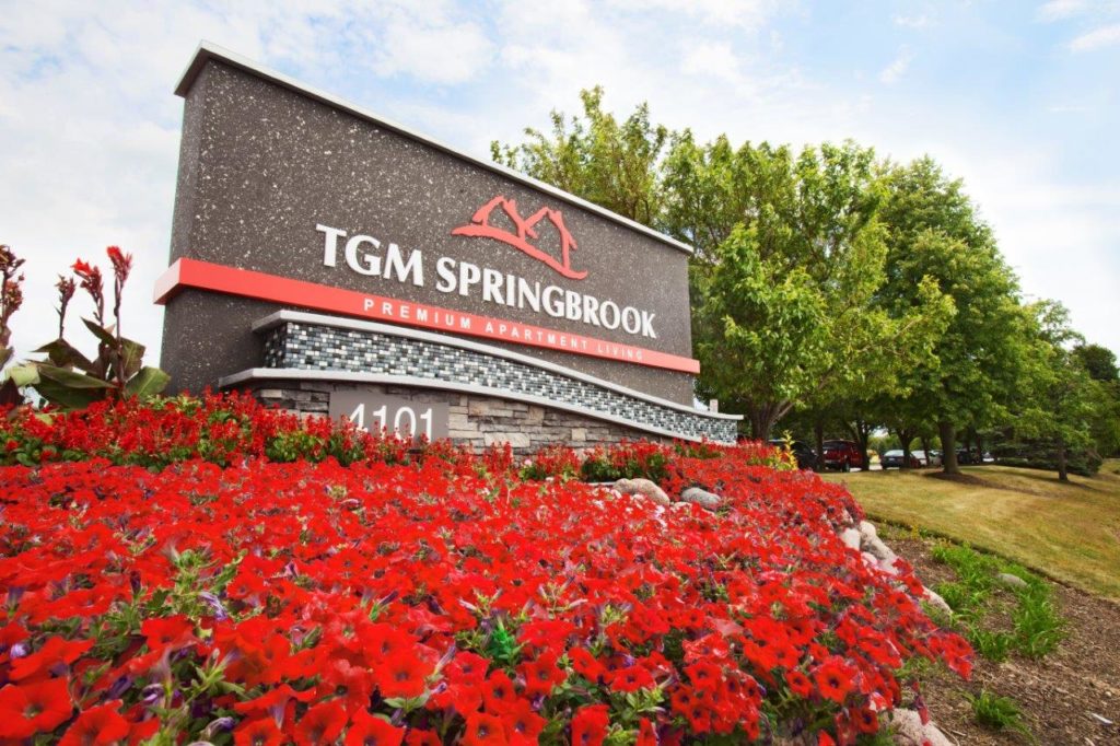 TGM Springbrook – TGM Communities